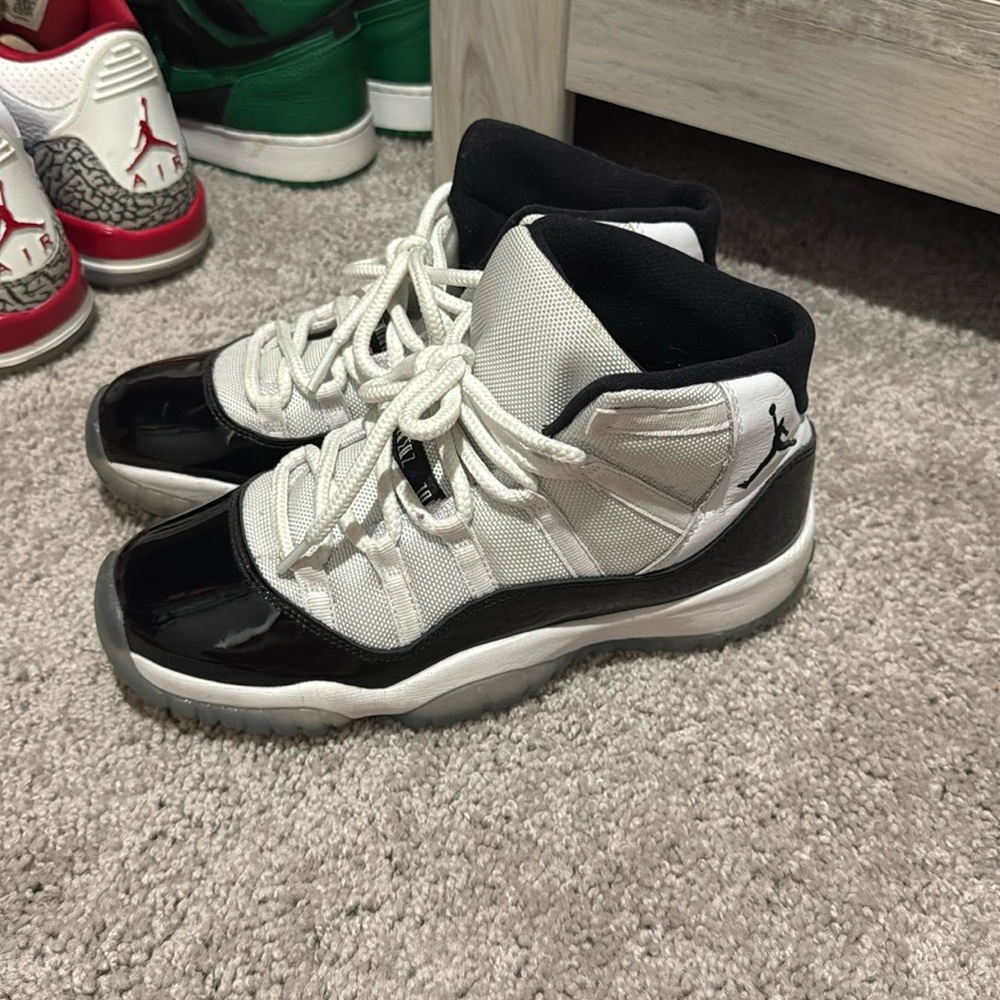 Jordan’s